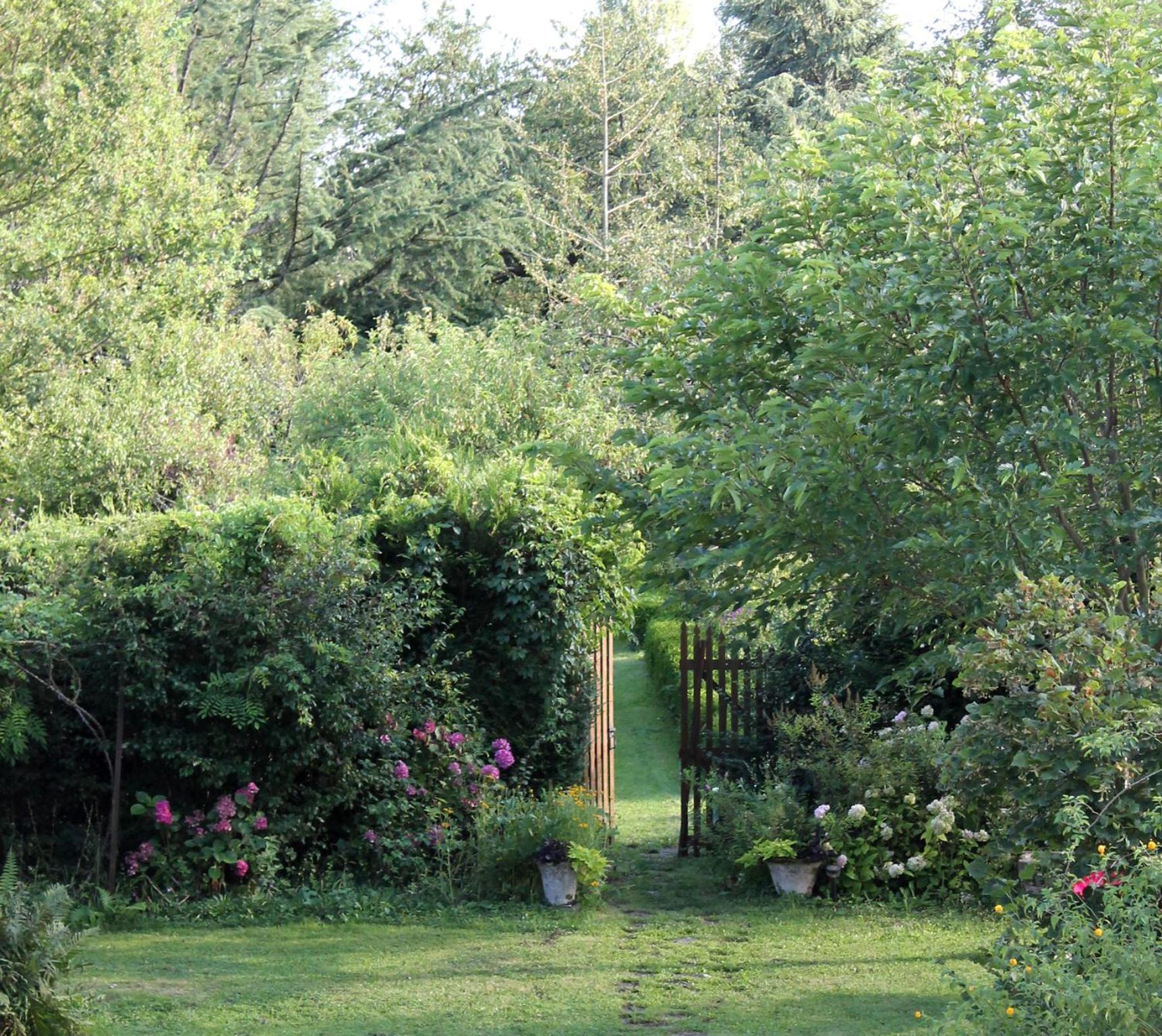 Chambres D'Hotes La Distillerie B&B Saint-Germain-du-Bois Exterior photo